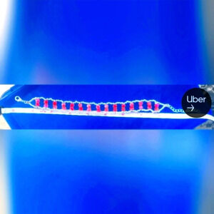 Ankle beaded bracelet..nwt..we bundle..enjoy